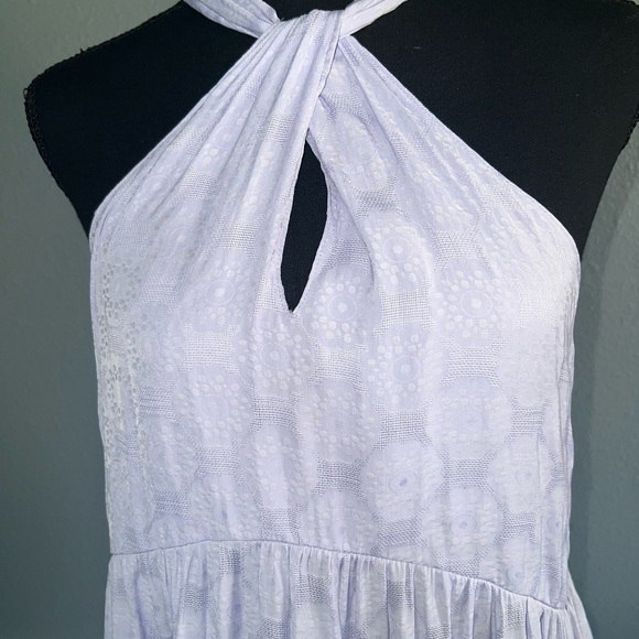 Anthropologie Lavinia Halter Blouse - Picture 5 of 6